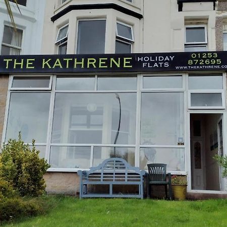 The Kathrene Holiday Flats Fleetwood Exterior photo
